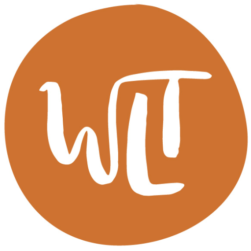 WhyLeaveTown logo