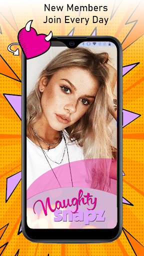 Be Naughty App For Android