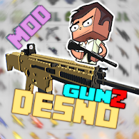 Dezno GunZ Mod for PE