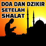 Cover Image of Tải xuống Doa dan Dzikir Setelah Sholat  APK