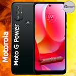 Cover Image of Tải xuống Motorola Moto G Power  APK