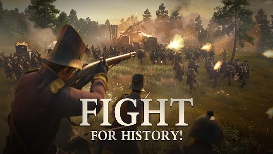Grand War 2: Strategy Games Unknown