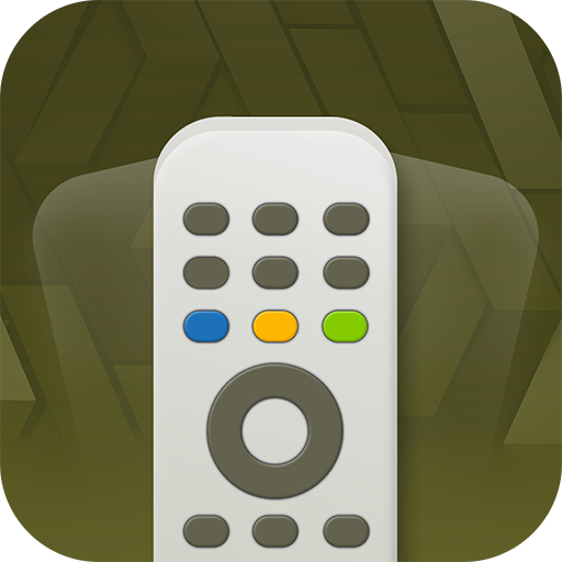 Remote for Onn TV
