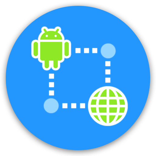 Ping Widget logo
