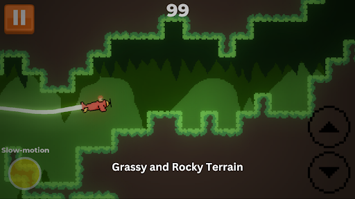 Cave-Plane Screen 3