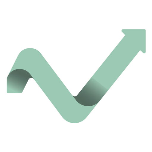 vTrader logo