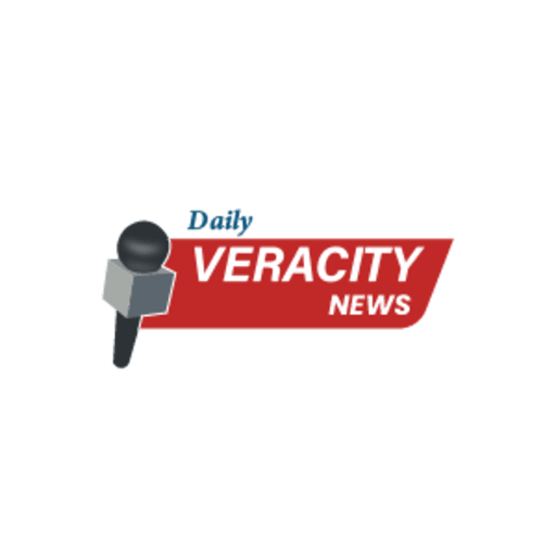 Daily Veracity News logo