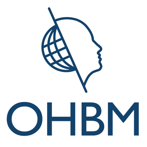 OHBM Annual Meetings  Icon