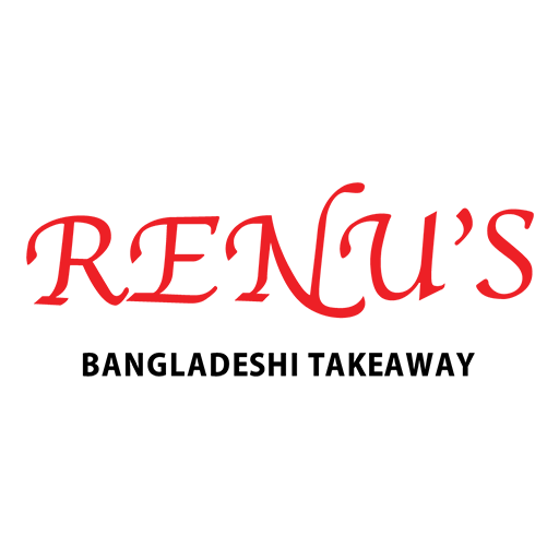 Renu’s Takeaway logo