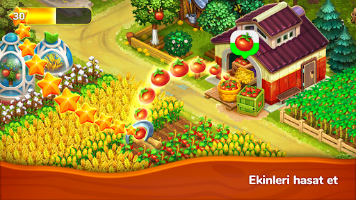 Farmington – Çiftlik oyunu screenshot 3