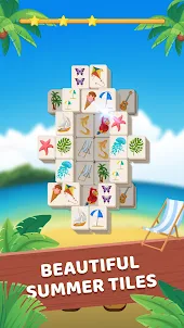 Mahjong Relax