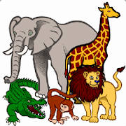 Learn Hindi Wildlife and Body Parts Names