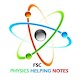 FSc Physics Complete Notes Download on Windows