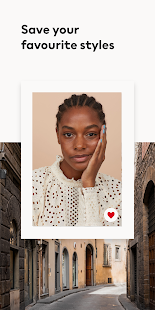 H&M - nos encanta la moda Screenshot