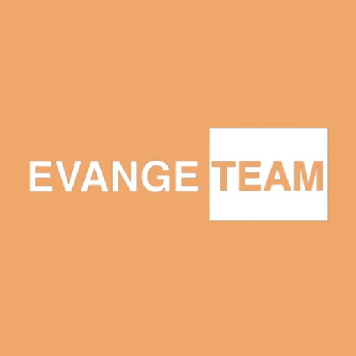 EvangeTEAM logo