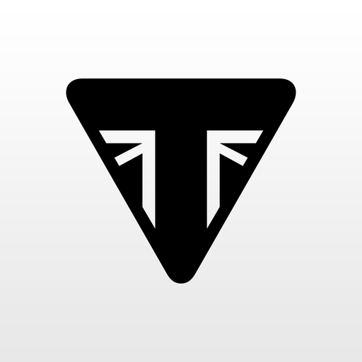 Triumph Track+ logo