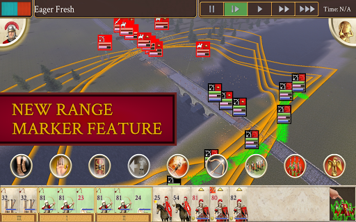 ROME: Total War - Strategy - games
