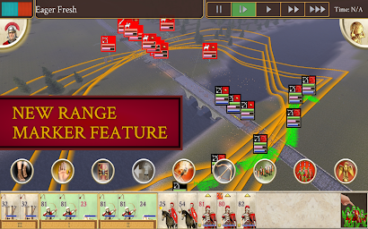 ROME: Total War