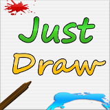Just Draw icon