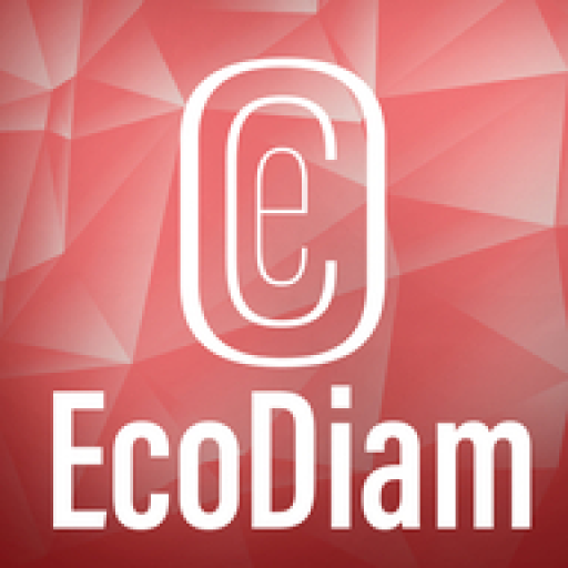 EcoDiam  Icon