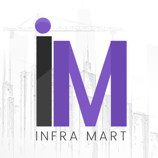 InfraMart.Online for Buyers logo