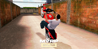 MotoVlog RP Online - Screenshot 3