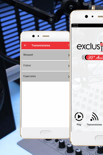 Radio Exclusiva FM 103.7