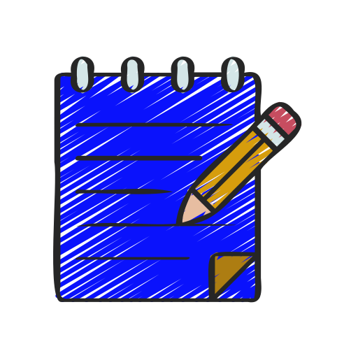 Graphians Notez -BCA logo