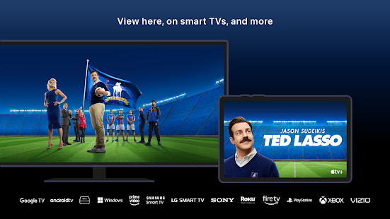 Apple TV