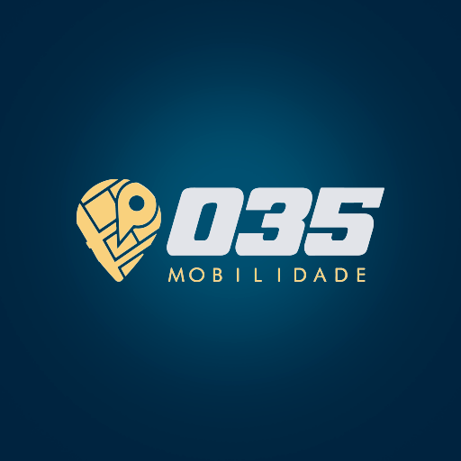 035 Passageiro logo