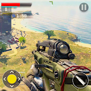 Top 46 Travel & Local Apps Like Army Sniper Shooter 2018: Commando Gun War - Best Alternatives
