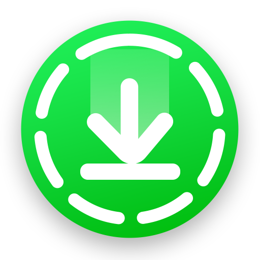 Status Saver Unduh di Windows