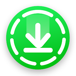 Slika ikone Status Saver-Video Downloader