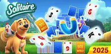 TriPeaks solitaire APK