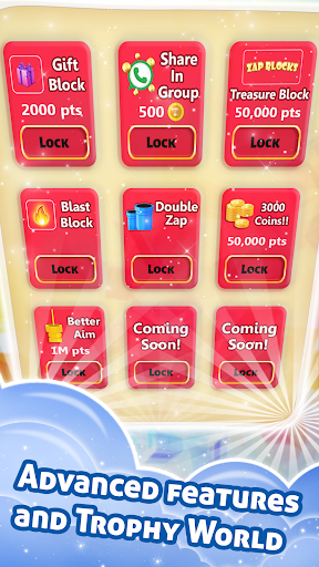 Zap Blocks