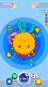 screenshot of Idle Pocket Planet