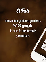 screenshot of El Falı