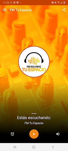 Fm Tu Espacio Screen 2