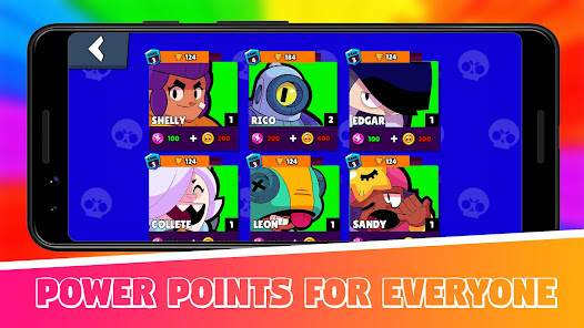 Imágen 19 Sumulator Brawl Stars 3D android