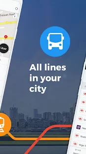 Moovit for pc