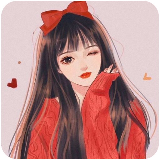 Girly Wallpaper logo