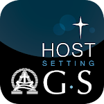Cover Image of Download Host Setting GS  APK