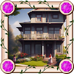 Secret House