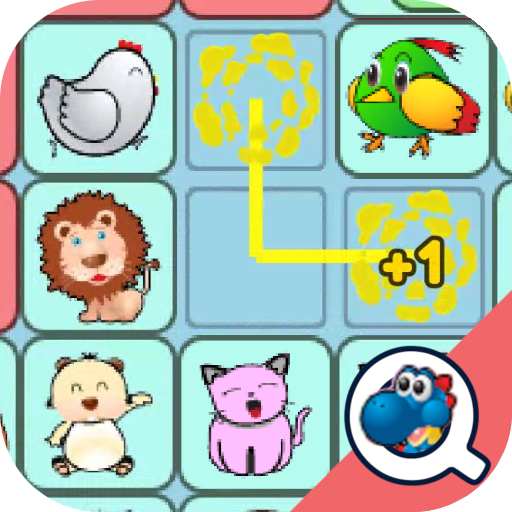 Onet Quest - Link Match Game  Icon