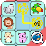 Cover Image of ダウンロード Onet Quest - Link Match Game  APK