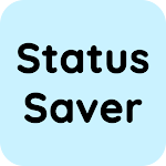 Cover Image of Baixar Download Status : Status Saver For WhatsApp 1.8 APK