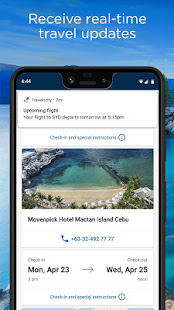 Travelocity Hotels & Flights 22.4.0 screenshots 6