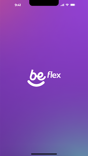 Android application Beflexapp screenshort