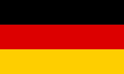Germany Analog Watch Face Screen 3