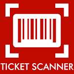 Ticketing.events QR Code Ticket Scanner Apk
